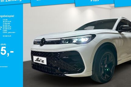 VW Tiguan 11.600 km 47.448 &euro; Weingarten 88250