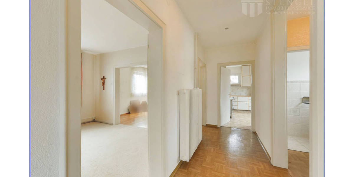 Einfamilienhaus Langenargen - 7 Zimmer, 134 m&sup2;, 695.000&euro; | Angebot:26203866