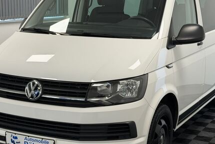 VW T6 Multivan 137.160 km 28.950 &euro; Weingarten 88250