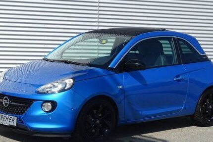 Opel Adam 78.614 km 10.480 &euro; Wangen 88239