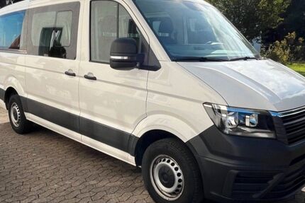 VW Crafter 72.500 km 29.999 &euro; Horgenzell 88263