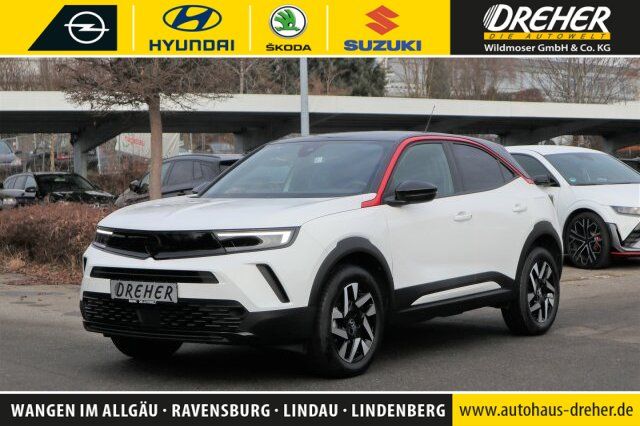 Opel Mokka 23.046 km 18.490 &euro; Wangen 88239