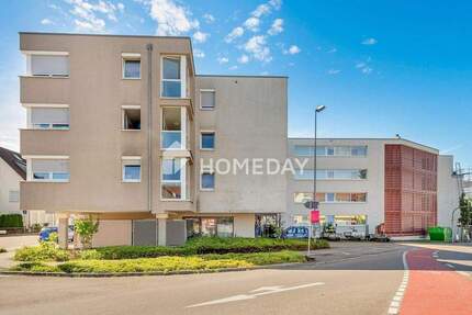 Wohnung Weingarten - 2 Zimmer, 41 m&sup2;, 219.000&euro; | Angebot:25798394