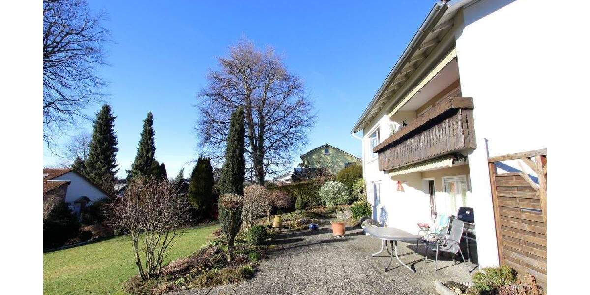 Einfamilienhaus Wangen-Herfatz Herfatz - 5 Zimmer, 108 m&sup2;, 498.000&euro; | Angebot:25682959