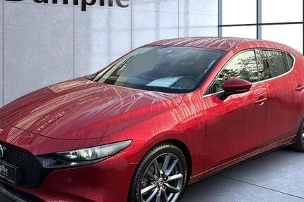 Mazda 3 60.500 km 18.850 &euro; Ravensburg, nähe Bodensee 88213