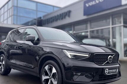 Volvo XC40 25.000 km 36.900 &euro; Meckenbeuren 88074