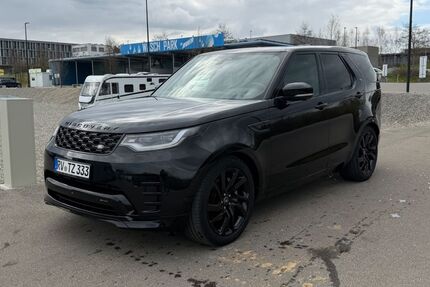 Land Rover Discovery 44.500 km 49.999 &euro; Horgenzell 88263