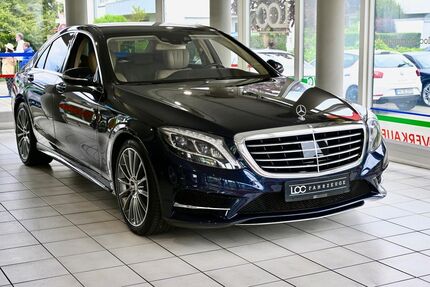Mercedes-Benz S 500 119.806 km 33.970 &euro; Uhldingen 88690