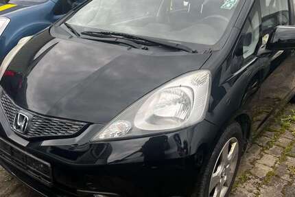 Honda Jazz 150.000 km 1.600 &euro; Baindt 88255