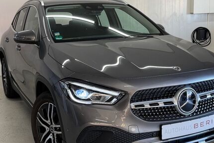 Mercedes-Benz GLA 200 17.500 km 29.999 &euro; Wangen 88239