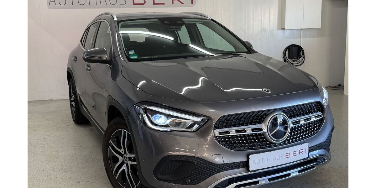 Mercedes-Benz GLA 200 17.500 km 29.999 &euro; Wangen 88239