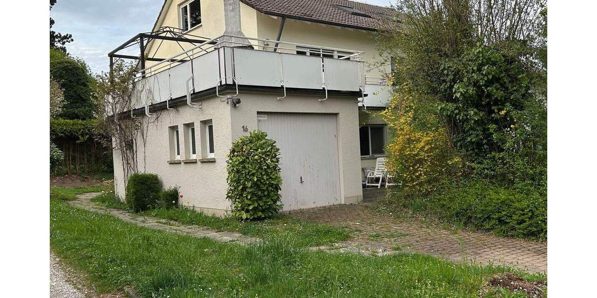 Doppelhaushälfte Konstanz Litzelstetten - 9 Zimmer, 215 m&sup2;, 885.000&euro; | Angebot:25695984