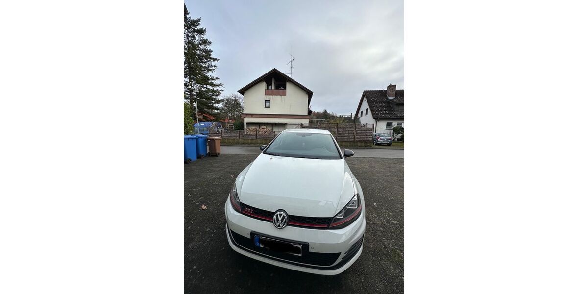 VW Golf 144.771 km 16.250 &euro; Konstanz 78465