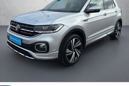 VW T-Cross 45.300 km 24.190 &euro; Markdorf 88677