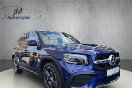 Mercedes-Benz GLB 220 107.082 km 28.990 &euro; Meckenbeuren 88074