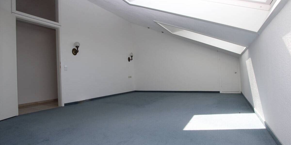 Etagenwohnung Wasserburg (Bodensee) Reutenen - 4 Zimmer, 121 m&sup2;, 610.000&euro; | Angebot:26704001