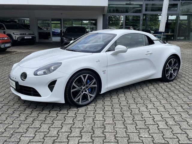 Alpine A110 12.293 km 56.940 &euro; Überlingen 88662