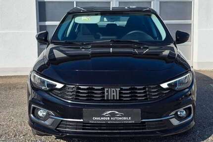 Fiat Tipo 57.800 km 14.999 &euro; Kressbronn 88079