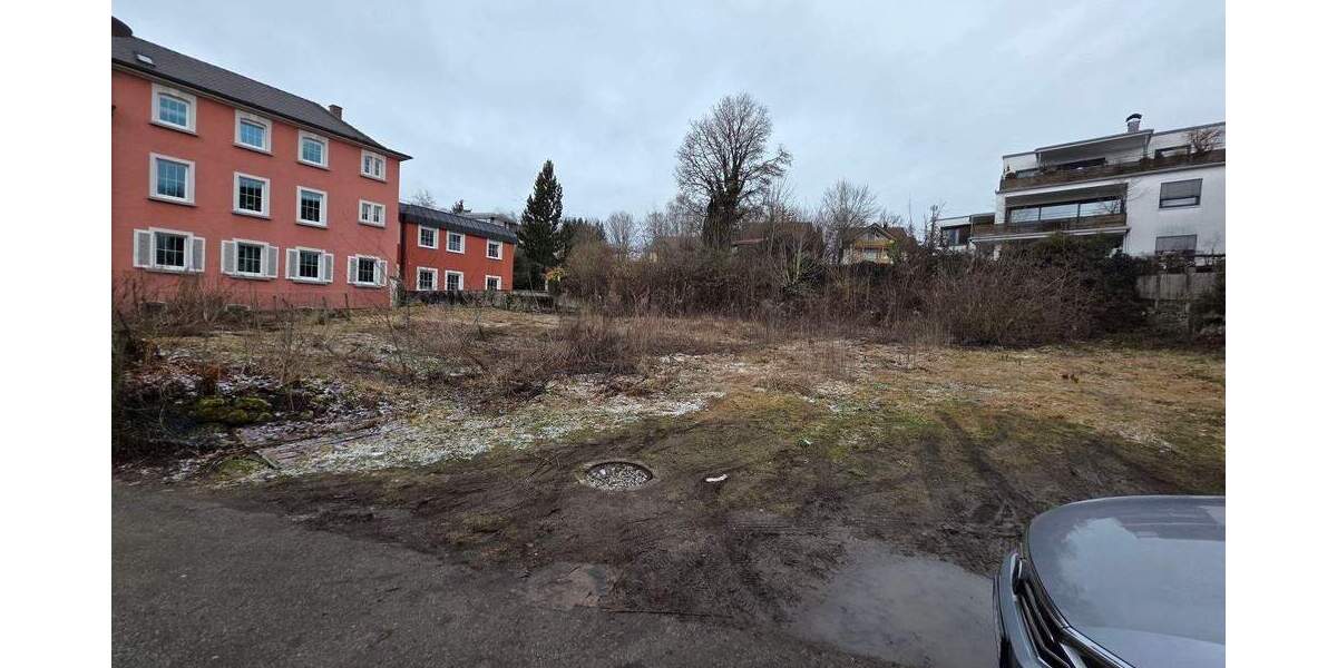 Etagenwohnung Wangen im Allgäu Wangen - 4 Zimmer, 122 m&sup2;, 747.130&euro; | Angebot:25929199