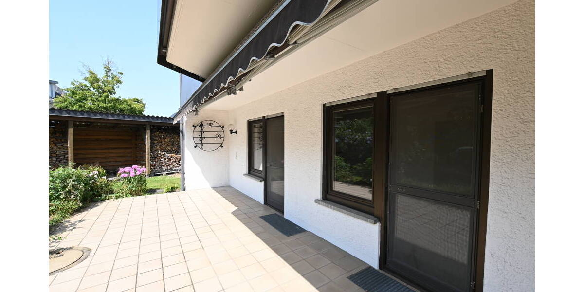 Doppelhaushälfte Ravensburg Obereschach - 7 Zimmer, 157 m&sup2;, 579.000&euro; | Angebot:25968548