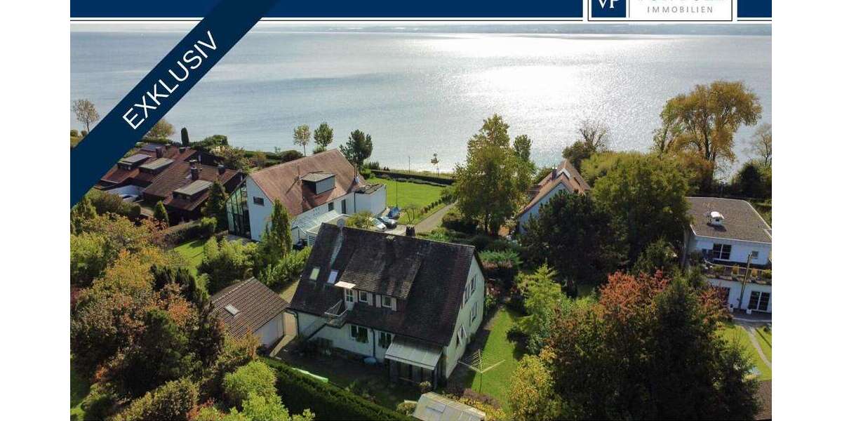 Grundstück Hagnau am Bodensee - 3.195.000&euro; | Angebot:26480432