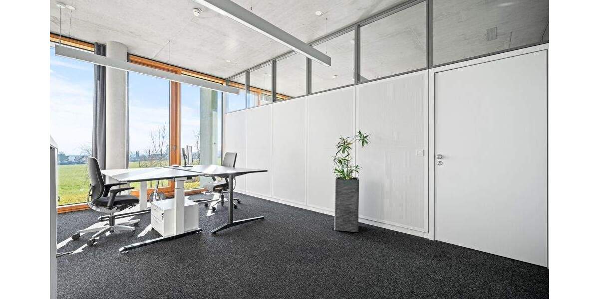 Gewerbeobjekt Ravensburg Bavendorf - 2.240&euro; | Angebot:25796088