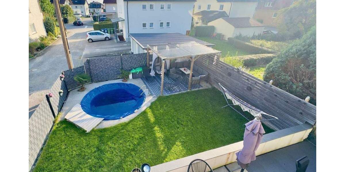 Doppelhaushälfte Meckenbeuren - 7 Zimmer, 177 m&sup2;, 798.000&euro; | Angebot:25689688