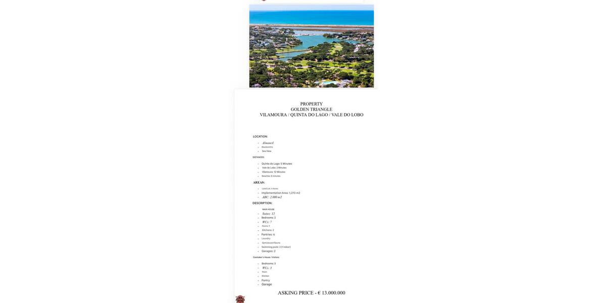 Villa Friedrichshafen Allmannsweiler - 25 Zimmer, 3.270 m&sup2;, 13.000.000&euro; | Angebot:26187008