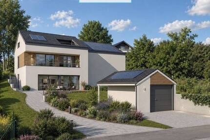 Haus Immenstaad - 6 Zimmer, 182 m&sup2;, 1.680.000&euro; | Angebot:26641763