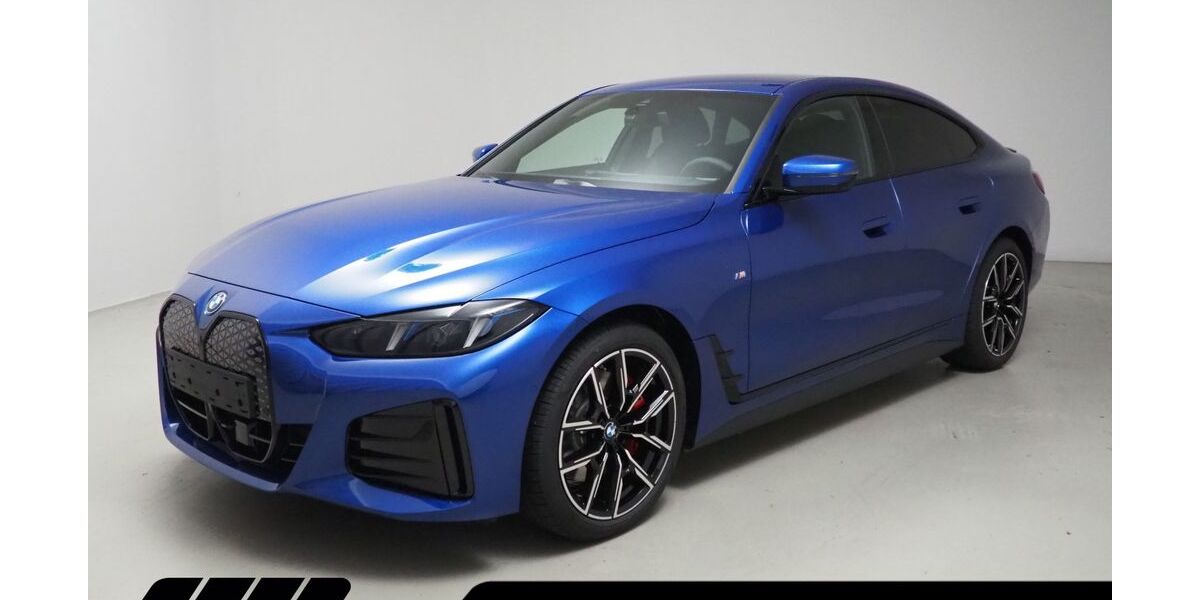 BMW i4 13.520 km 55.990 &euro; Ravensburg 88213