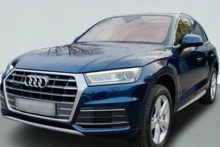 Audi Q5 125.600 km 22.990 &euro; Waldburg 88289