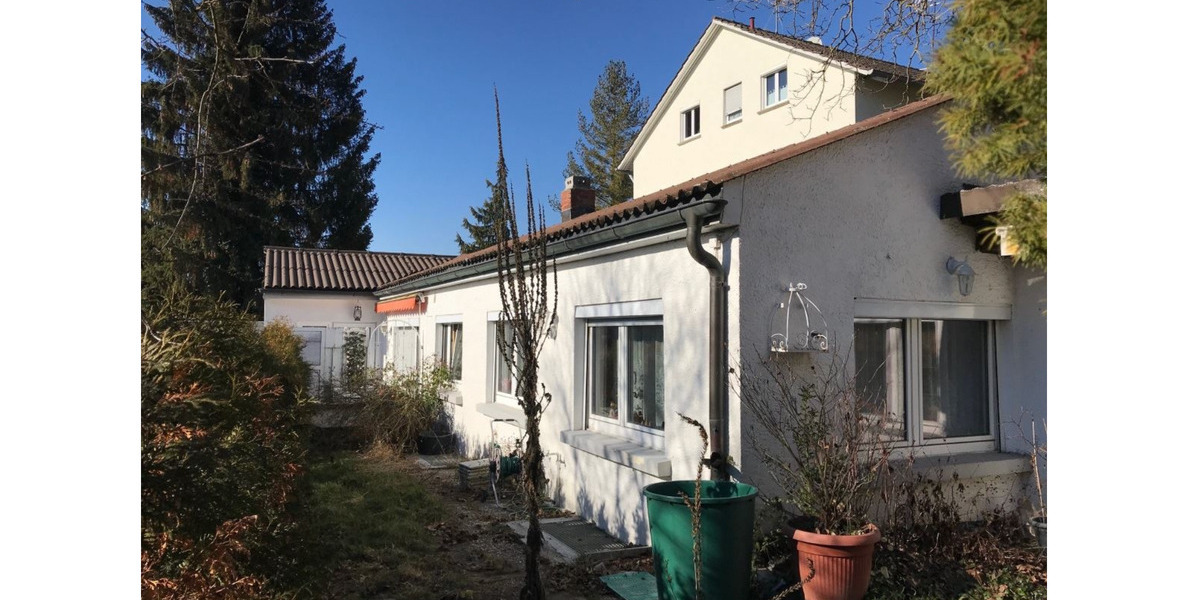Einfamilienhaus Konstanz - 3 Zimmer, 95 m&sup2;, 1.800&euro; | Angebot:25888029
