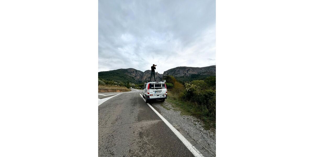 Mercedes-Benz Vito 180.000 km 19.900 &euro; Oberteuringen 88094