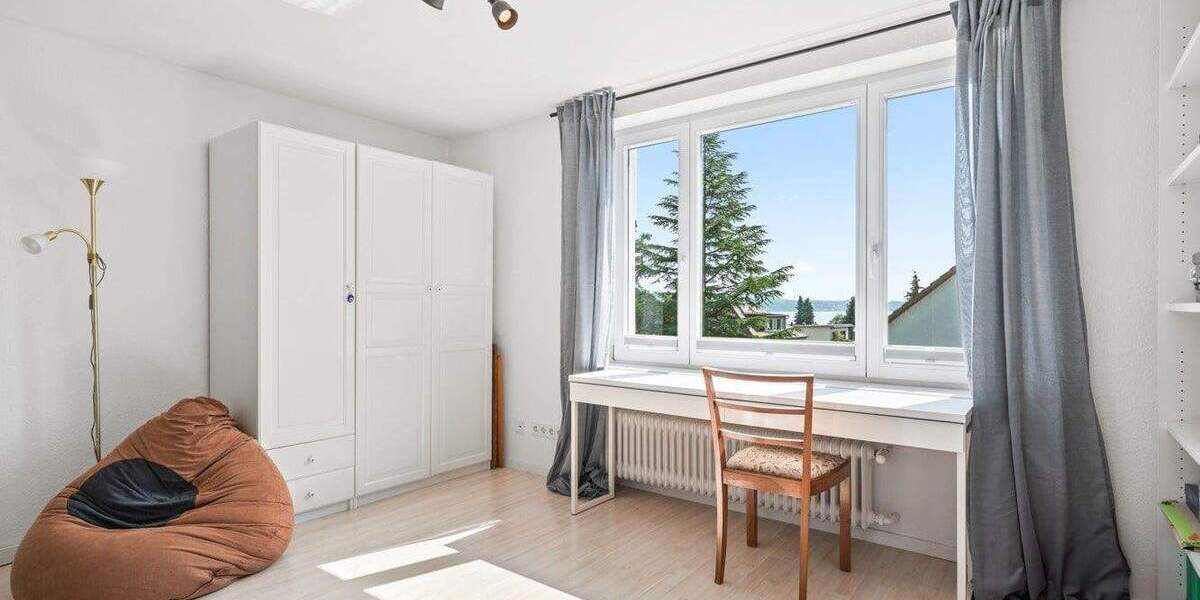 Einfamilienhaus Konstanz Allmannsdorf - 9 Zimmer, 349 m&sup2;, 3.290.000&euro; | Angebot:25675613