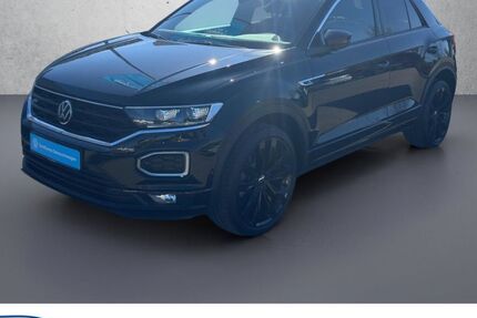 VW T-Roc 67.300 km 27.970 &euro; Markdorf 88677