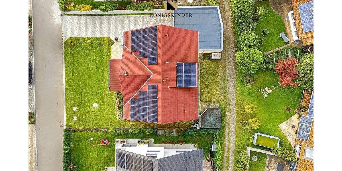 Einfamilienhaus Friedrichshafen / Waltenweiler Ettenkirch - 1 Zimmer, 402 m&sup2;, 1.190.000&euro; | Angebot:25680093