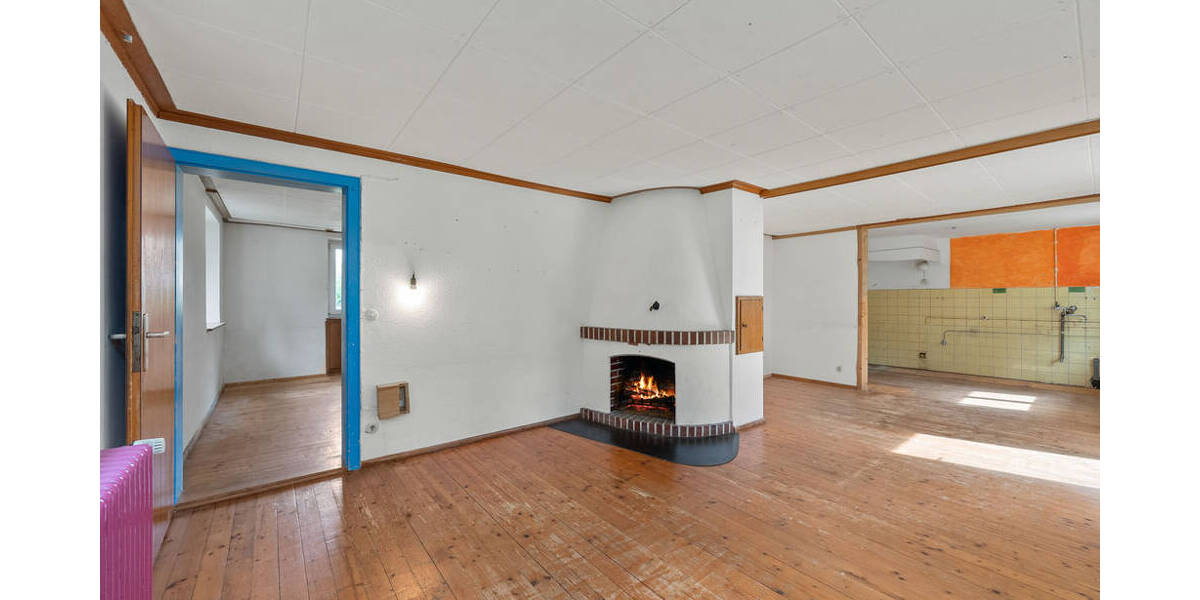 Mehrfamilienhaus, Wohnhaus Illmensee - 1 Zimmer, 286 m&sup2;, 490.000&euro; | Angebot:25728236