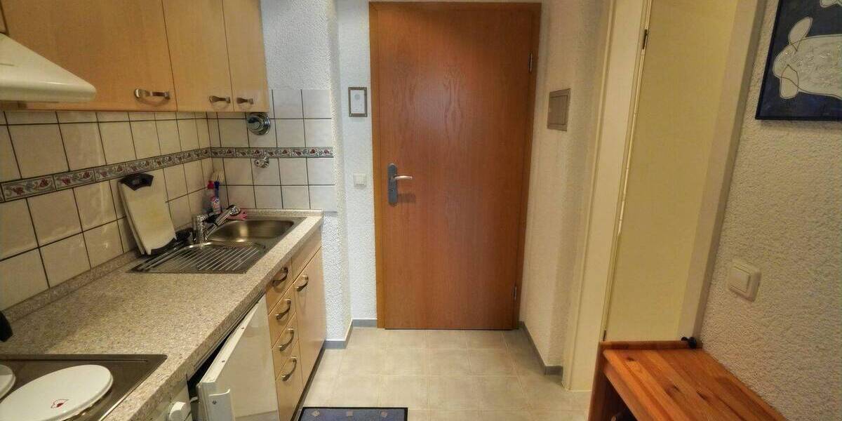 Etagenwohnung Uhldingen-Mühlhofen Oberuhldingen - 1 Zimmer, 36 m&sup2;, 142.500&euro; | Angebot:26037389