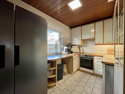 GEPFLEGT IN ZENTRALER LAGE - Etagenwohnung Friedrichshafen Allmannsweiler | Angebot:25924009