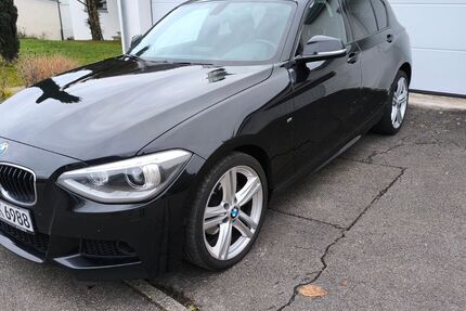 BMW 120 225.000 km 7.950 &euro; Weingarten 88250