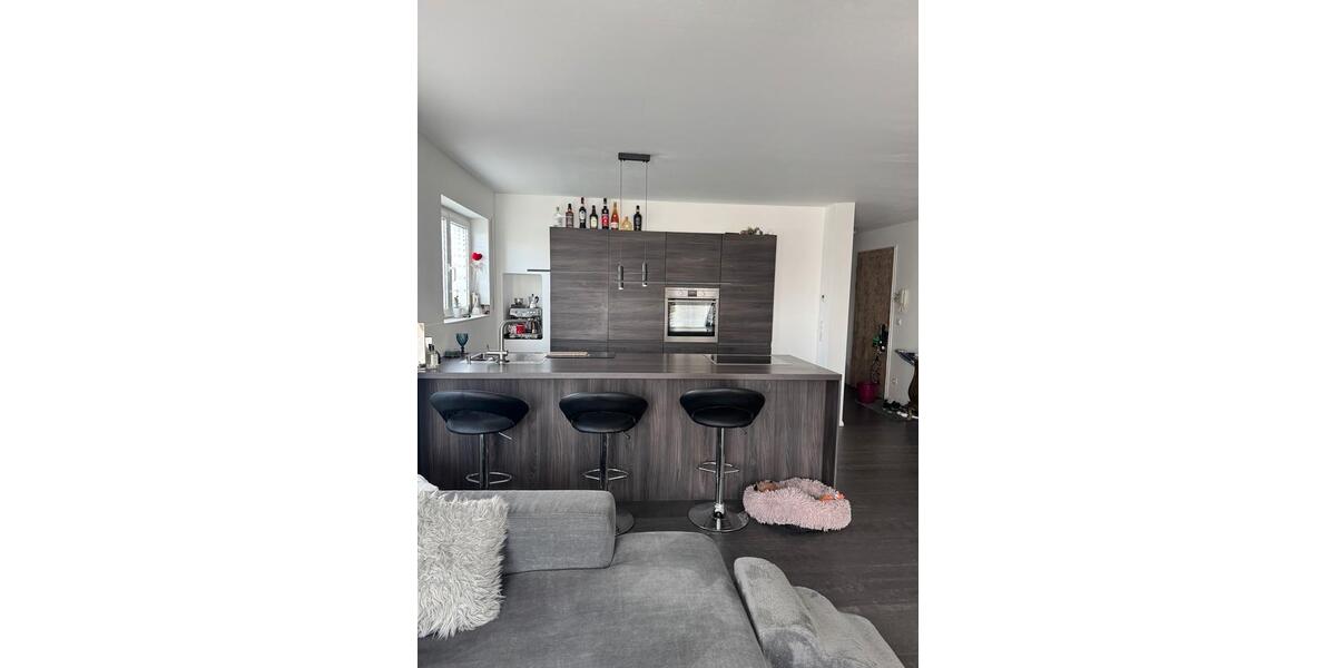 Terrassenwohnung Markdorf - 3 Zimmer, 80 m&sup2;, 420.000&euro; | Angebot:25858192