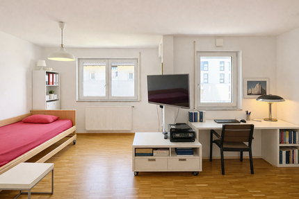 Wohnung Ravensburg - 1 Zimmer, 44 m&sup2;, 200.000&euro; | Angebot:26120187