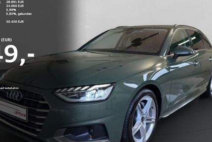 Audi A4 70.847 km 28.970 &euro; Ravensburg 88214