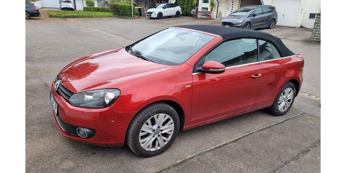 VW Golf 212.000 km 6.100 &euro; Ravensburg 88213