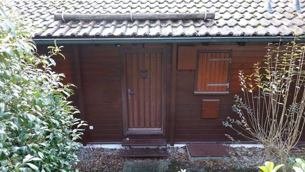 Einfamilienhaus Illmensee Ruschweiler - 5 Zimmer, 123 m&sup2;, 428.000&euro; | Angebot:25773573