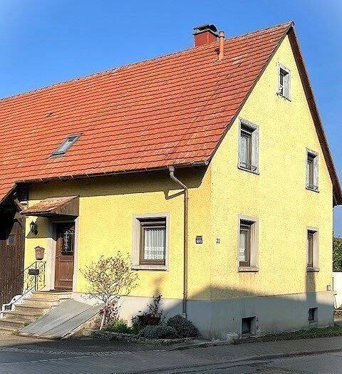 Bauernhaus, Landhaus Konstanz Dingelsdorf - 5 Zimmer, 449.000&euro; | Angebot:25820413