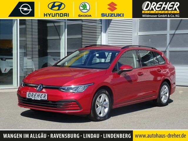 VW Golf 40.863 km 18.490 &euro; Ravensburg 88213