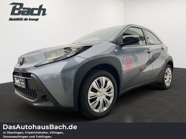 Toyota Aygo (X) 4.000 km 17.560 &euro; Überlingen 88662