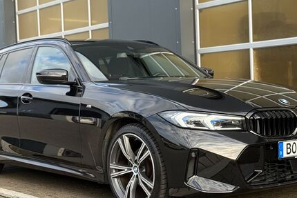 BMW 320 25.000 km 42.740 &euro; Friedrichshafen 88045