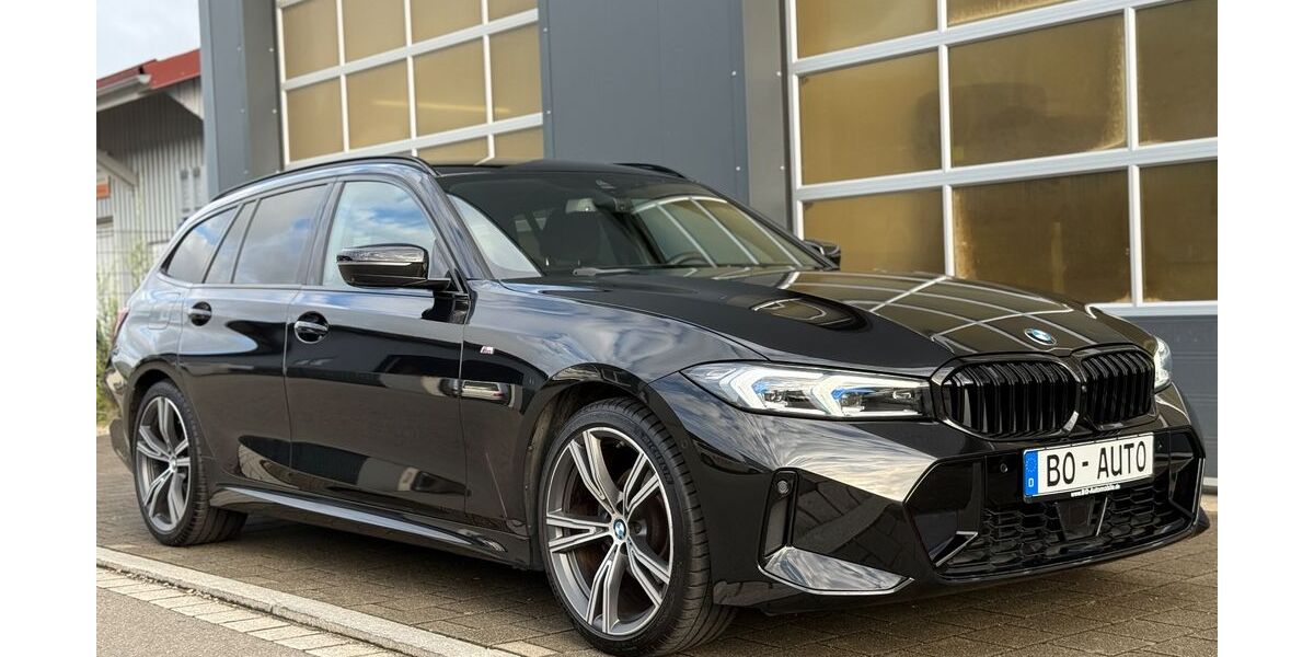 BMW 320 25.000 km 42.740 &euro; Friedrichshafen 88045